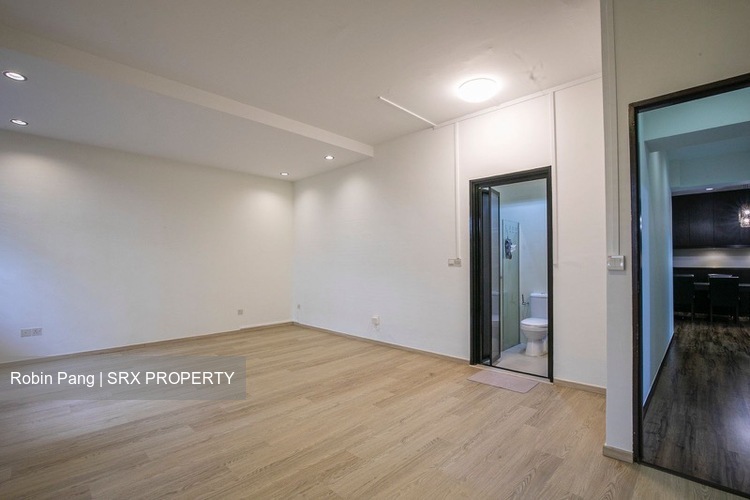 Blk 461 Clementi Avenue 3 (Clementi), HDB 5 Rooms #576809741